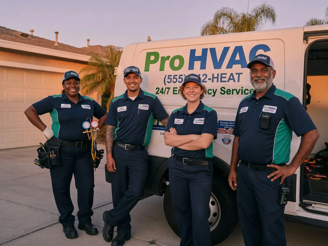 Furnace Repair company in North Bloomfield, OH