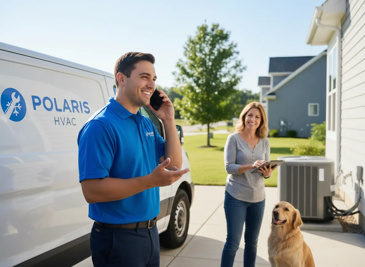 Furnace Repair North Bloomfield, OH FAQs